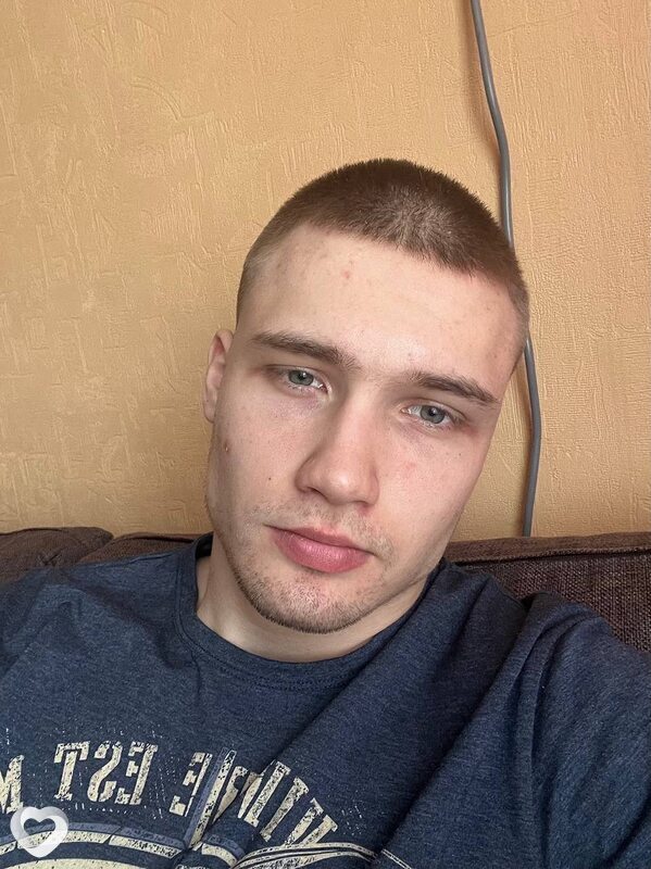 Никита, 25, Новочеркасске — анкета №2889433