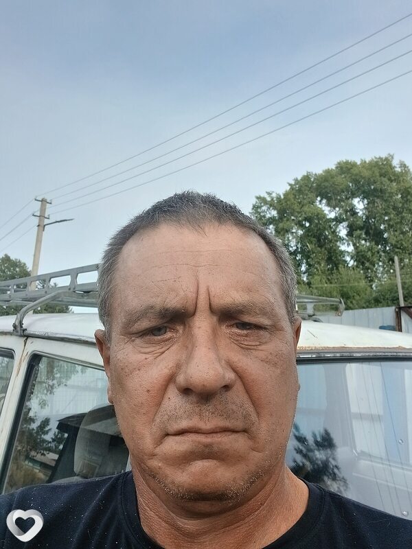 Митя, 51, Хабаровске — анкета №2889437