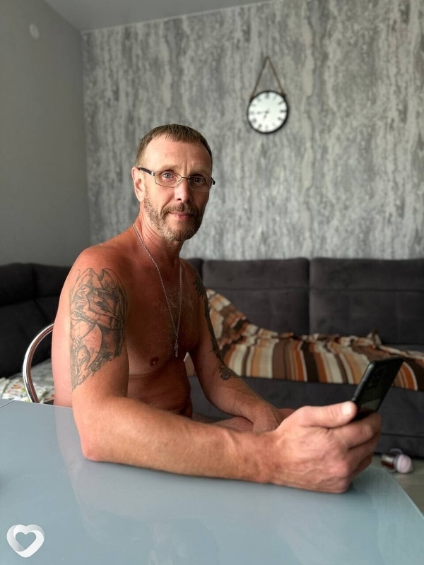 Сергей, 53, Новороссийске — анкета №2889439
