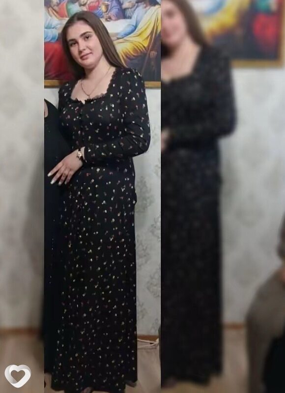 Ирина, 25, Бресте — анкета №2890174