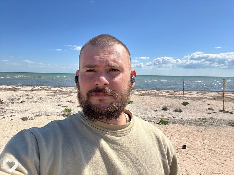 Кир, 32, Челябинске — анкета №2890191