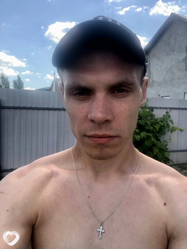 Александр, 28, Нижнем Новгороде — анкета №2889645
