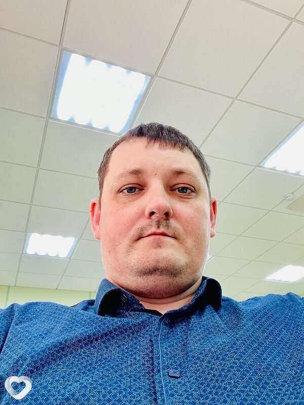 Стас, 34, Калуге — анкета №2889652