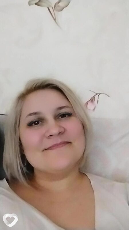 Юлия, 36, Стаханове — анкета №2889659