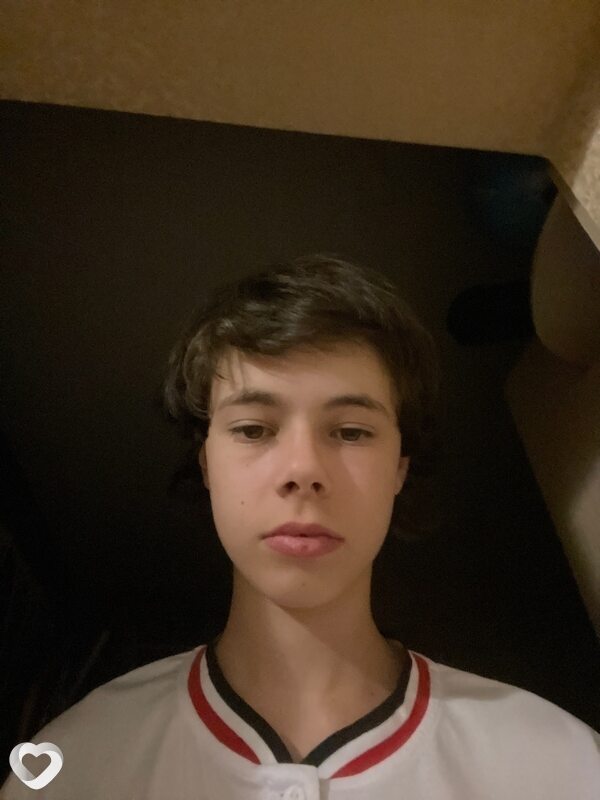 Ярослав, 19, Краснодаре — анкета №2889569