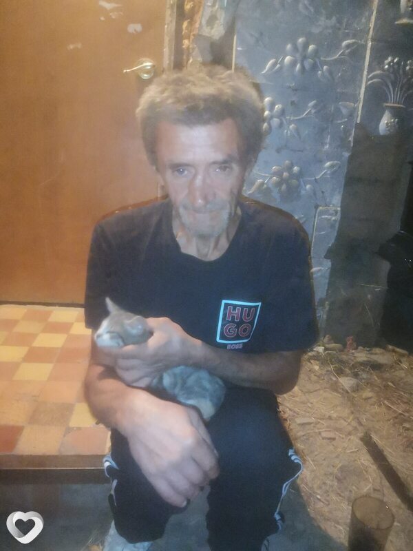 Ашот, 60, Краснодаре — анкета №2889584