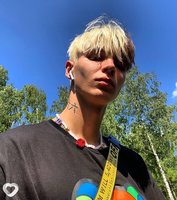 Олег, 25, Борисове — анкета №2889587