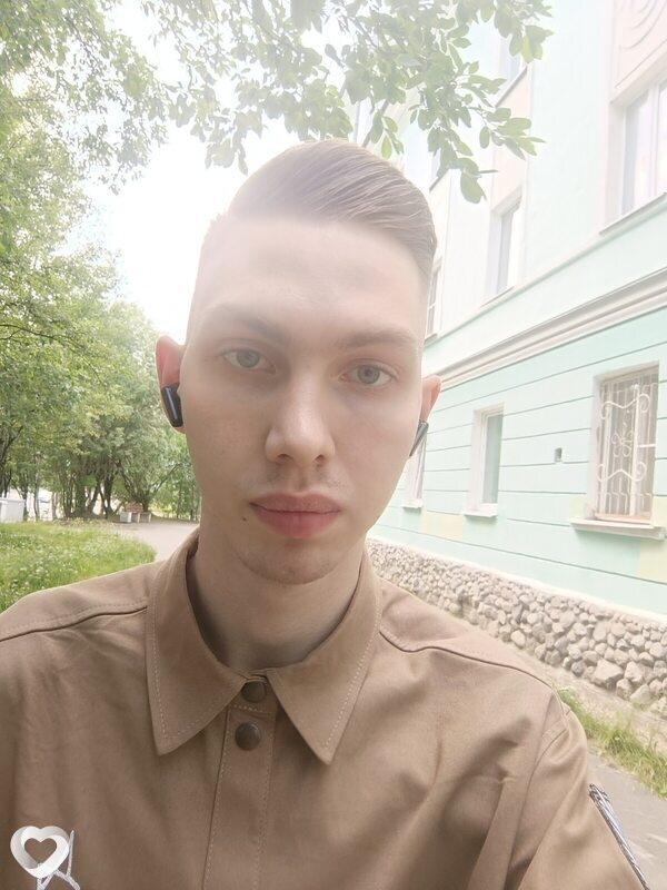 Ярослав, 22, Мончегорске — анкета №2889546