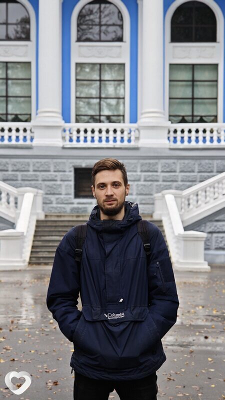 Роман, 30, Ижевске — анкета №2889555