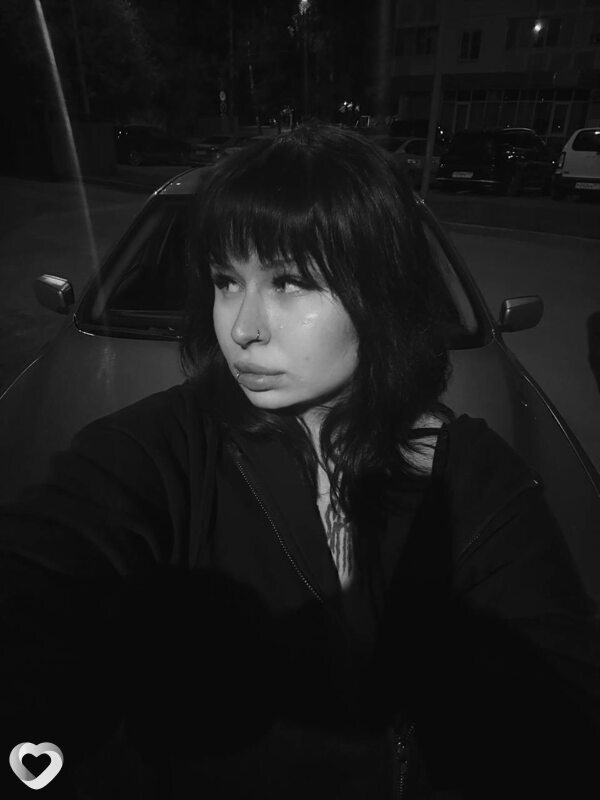 Анна, 25, Москве — анкета №2889561