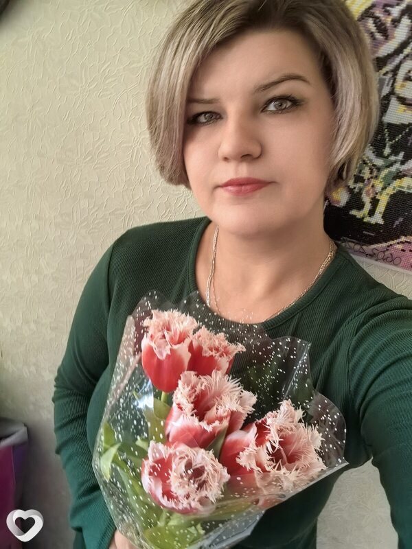 Анастасия, 34, Самаре — анкета №2889520