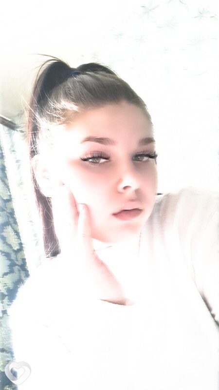 Анастасия, 21, Брянске — анкета №2889523