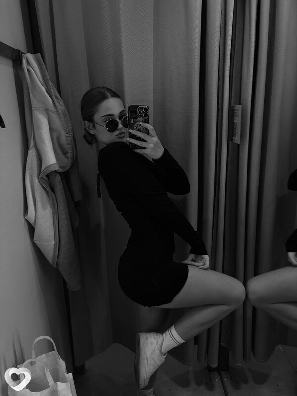 Надежда, 20, Курске — анкета №2889529