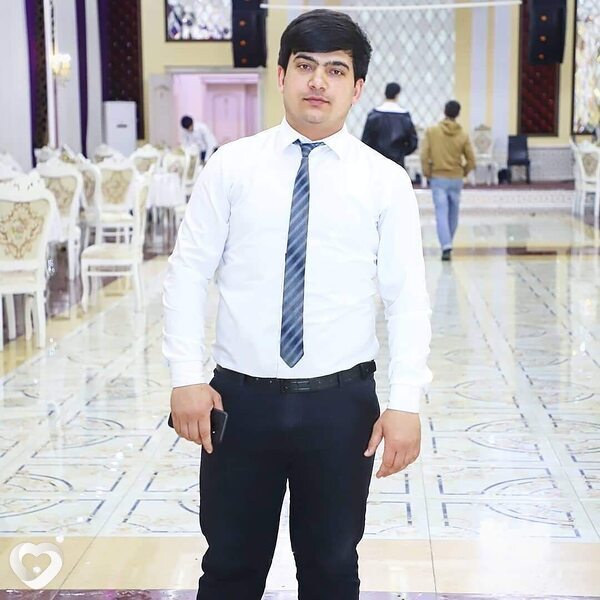 Забир, 31, Москве — анкета №2889531