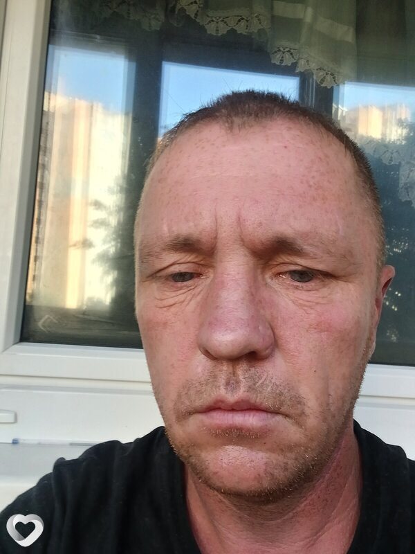 Колян, 43, Обнинске — анкета №2889540