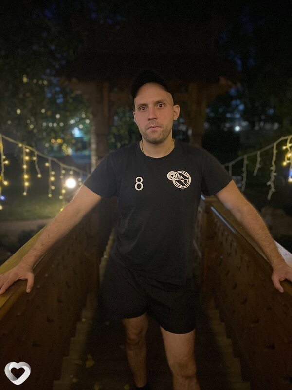Александр, 36, Владимире — анкета №2889542