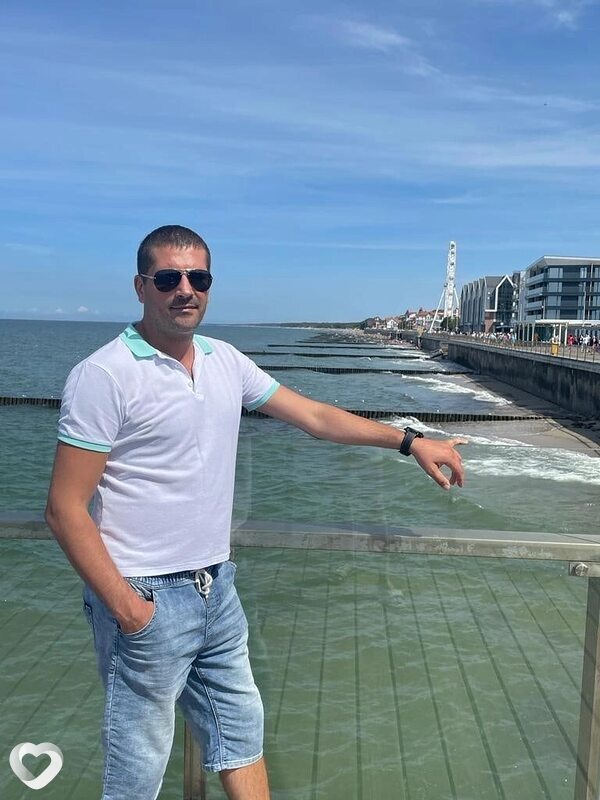 Сергей, 36, Выборге — анкета №2889447