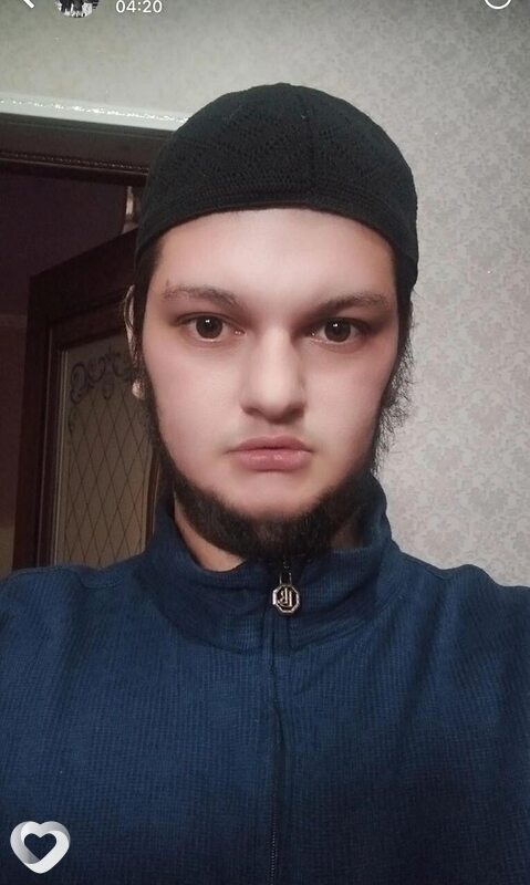 Дени, 25, Моздоке — анкета №2889450