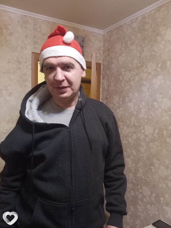 Александр, 50, Воронеже — анкета №2889451