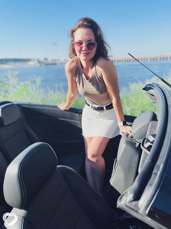 Елизавета, 40, Мурманске — анкета №2889464