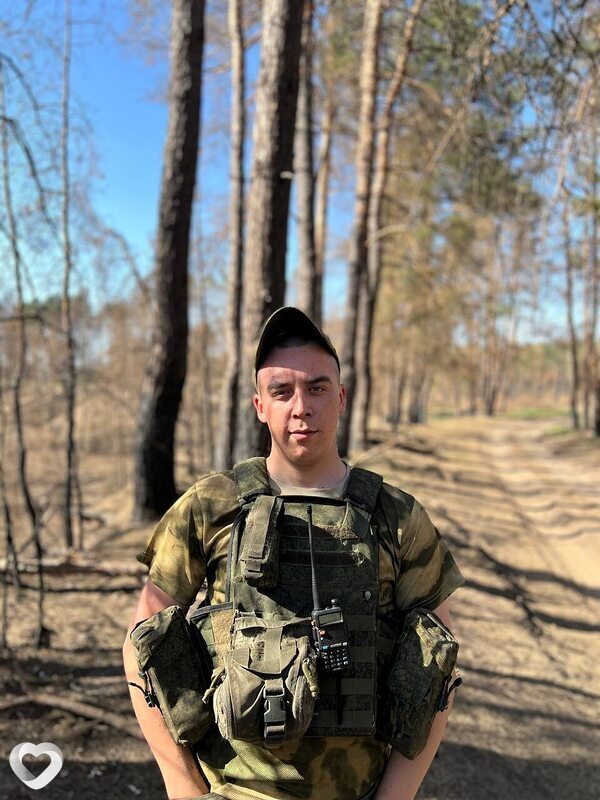 Никита, 21, Нижнем Новгороде — анкета №2889465