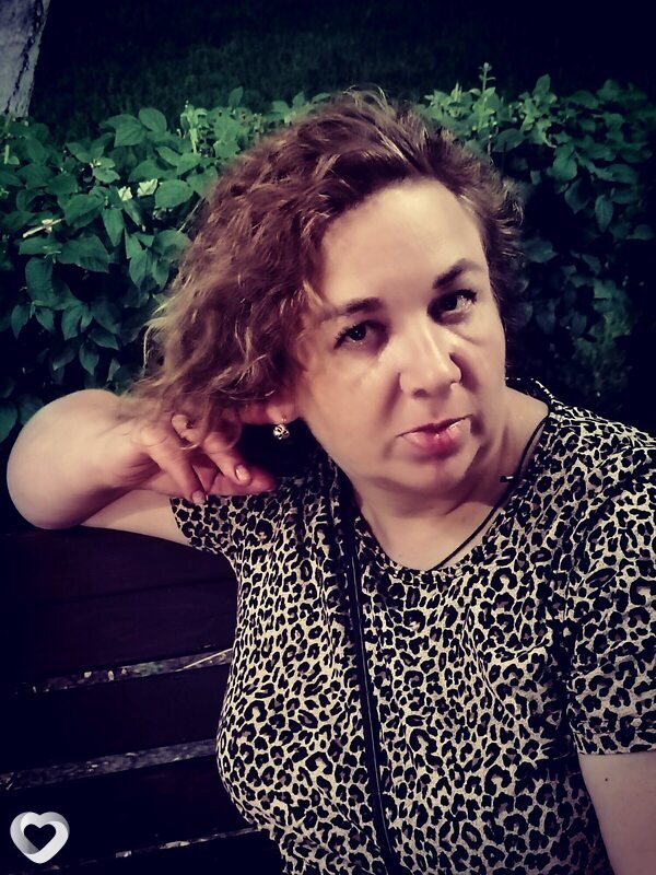 Татьяна, 46, Краснодаре — анкета №2889627
