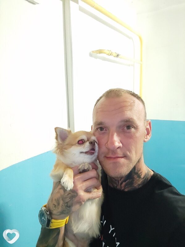 Анатолий, 40, Минске — анкета №2889630