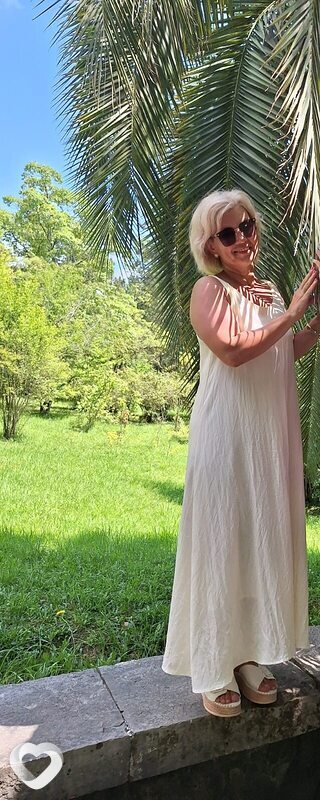 Альбина, 53, Казани — анкета №2889633