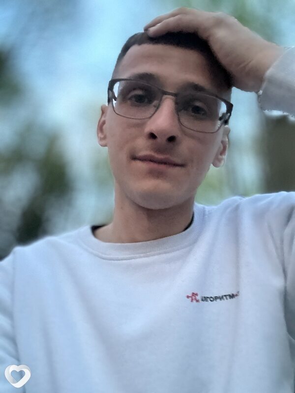 Дамир, 23, Москве — анкета №2889637