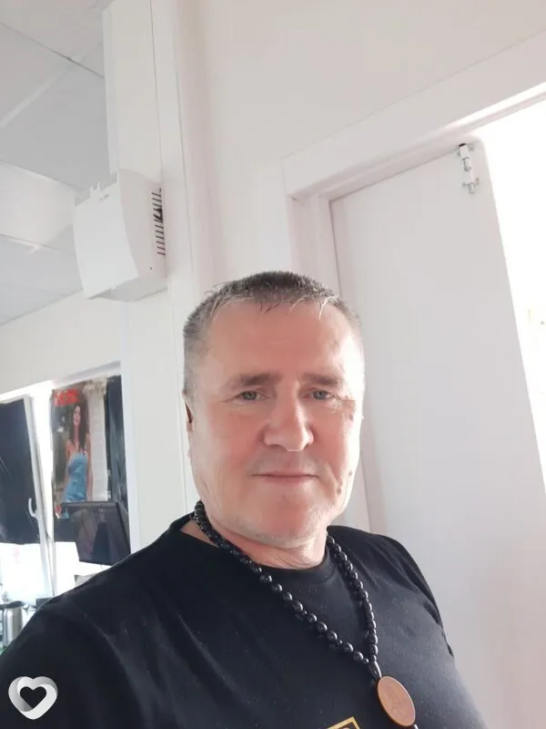 Сергей Болвин, 53, Москве — анкета №2890008