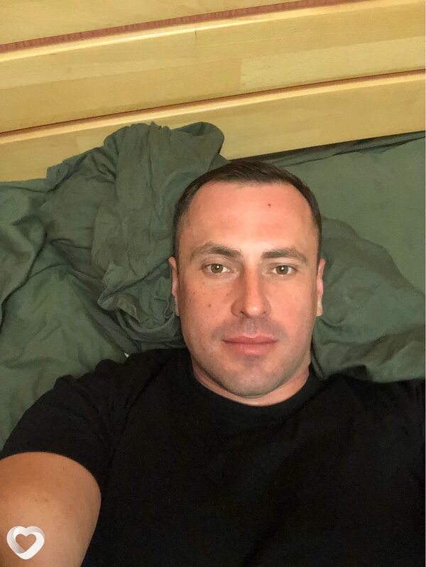 Вадим, 37, Курске — анкета №2890018