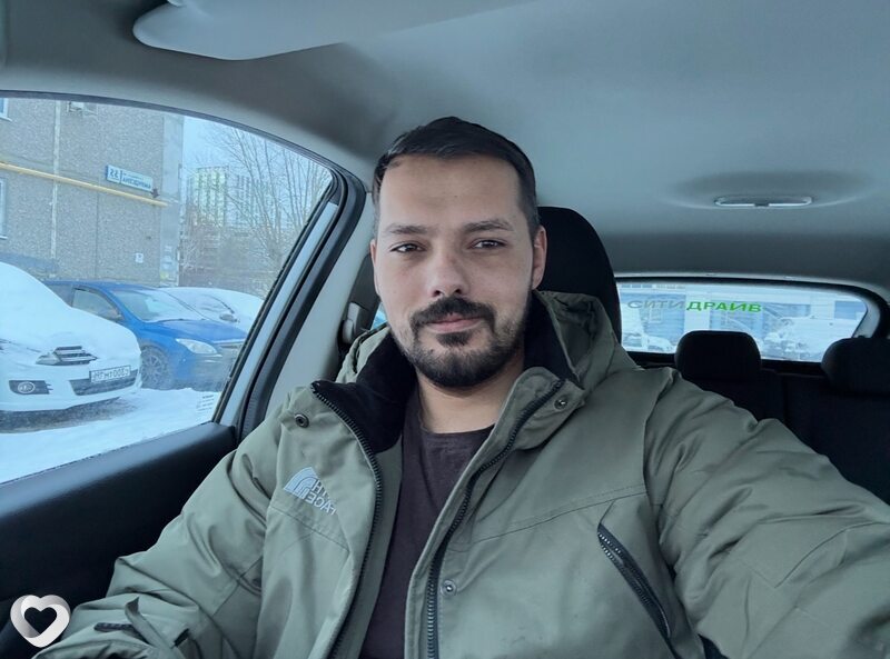 Алексей, 29, Екатеринбурге — анкета №2889607