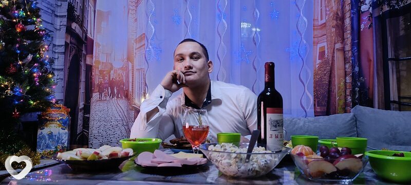 Захар, 34, Петропавловске-Камчатском — анкета №2889895