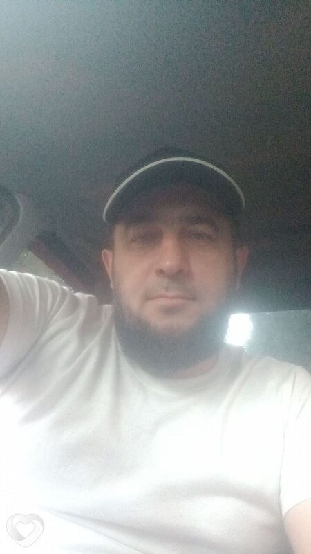 Мурат, 42, Пятигорске — анкета №2889906