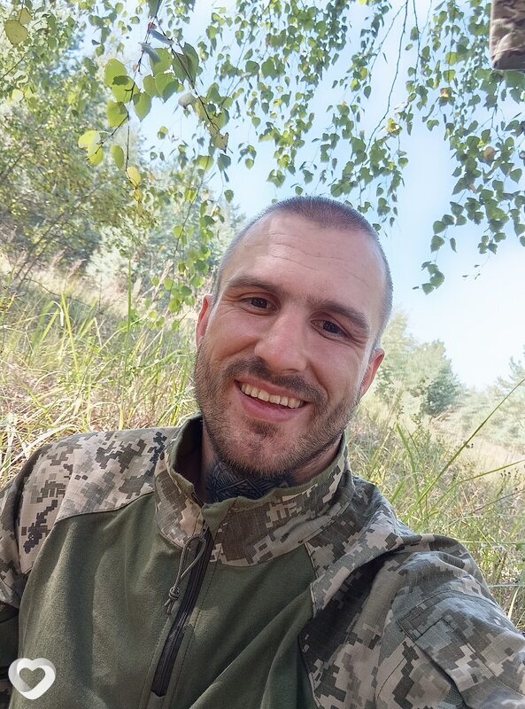 Вован Марущак, 33, Хмельницком — анкета №2889907