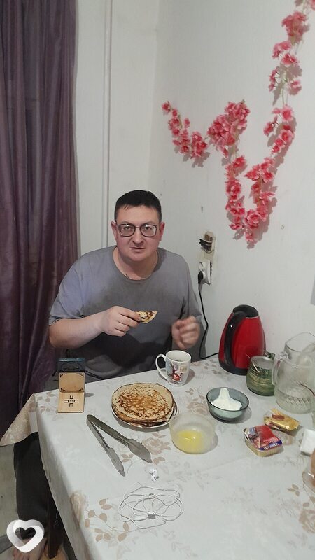 Никита, 36, Якутске — анкета №2889911