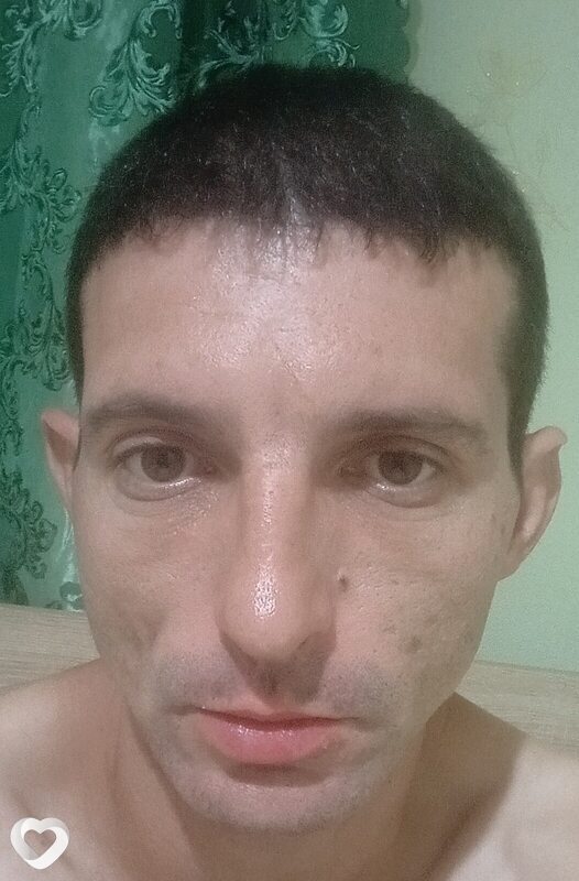 Александр, 33, Ростове-на-Дону — анкета №2889916