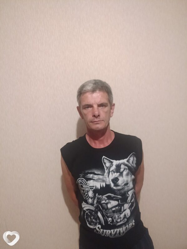 Андрей, 48, Копейске — анкета №2889917