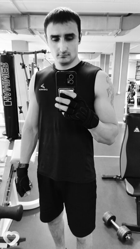 Алексей, 35, Стерлитамаке — анкета №2889918