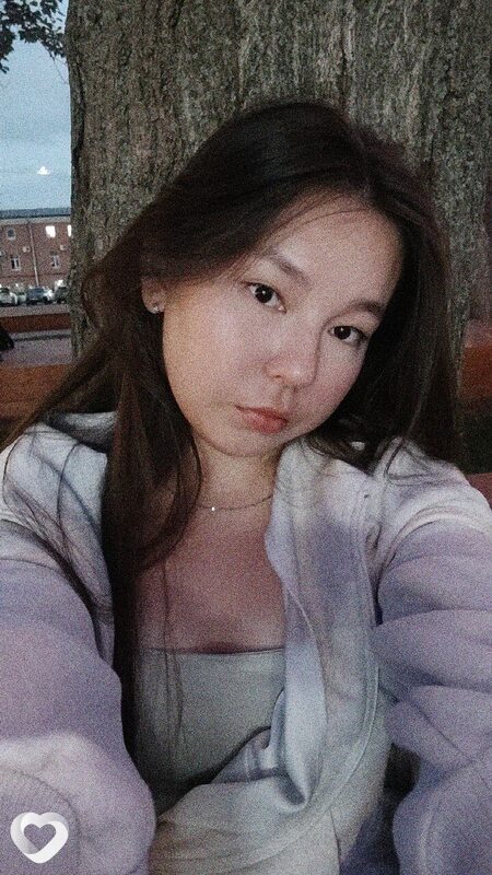 Азалия, 20, Санкт-Петербурге — анкета №2889506