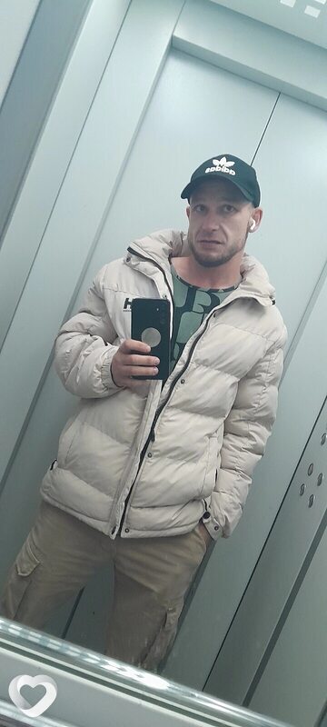 Алексей, 30, Пскове — анкета №2889509