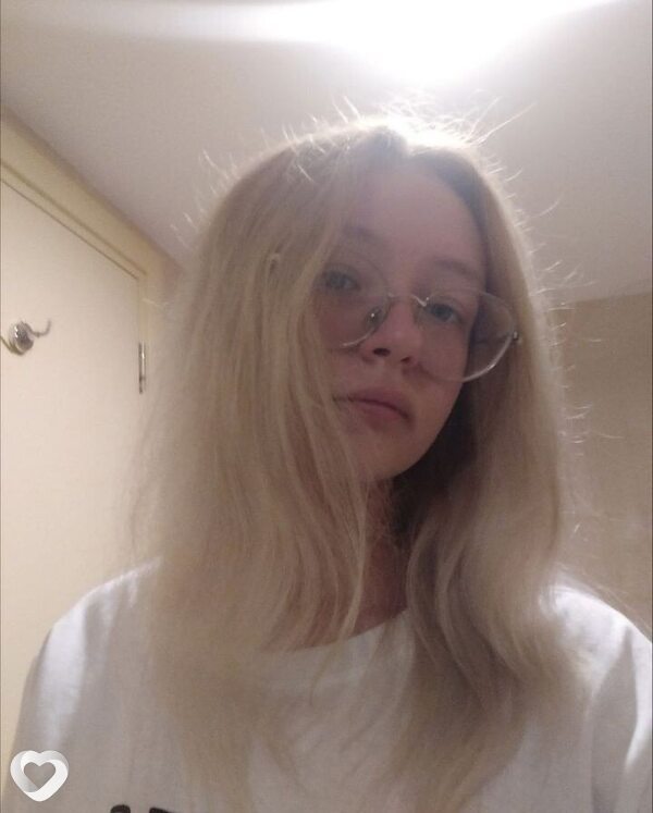 Наталья, 22, Краснодаре — анкета №2889513