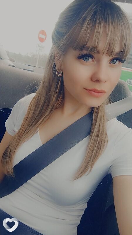 Анастасия, 27, Чите — анкета №2889514