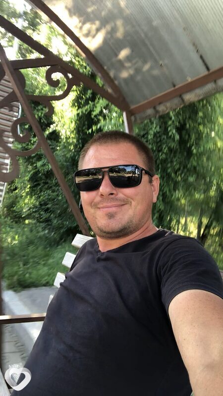 Иван, 42, Хабаровске — анкета №2889676