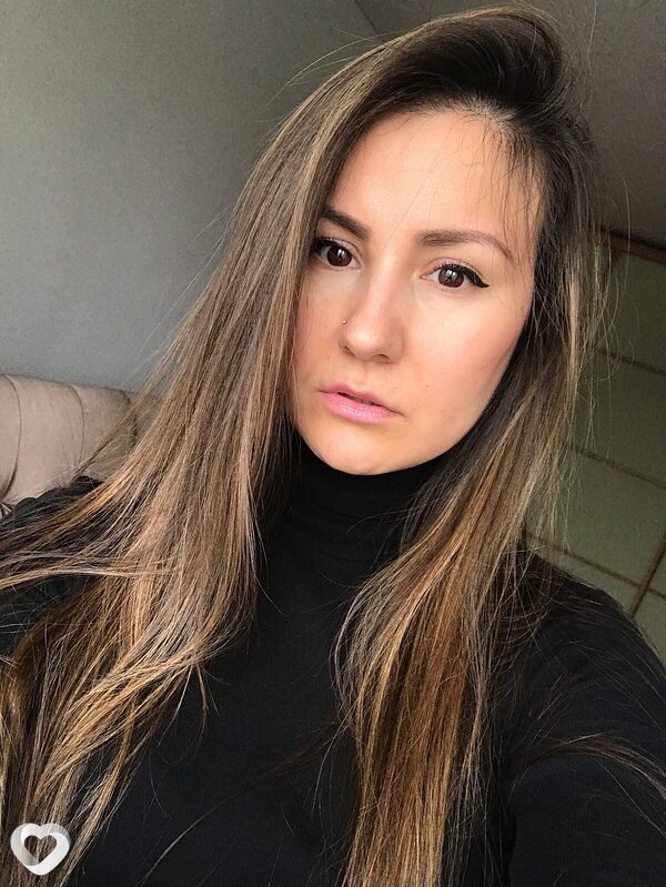 Алина, 32, Магнитогорске — анкета №2889745