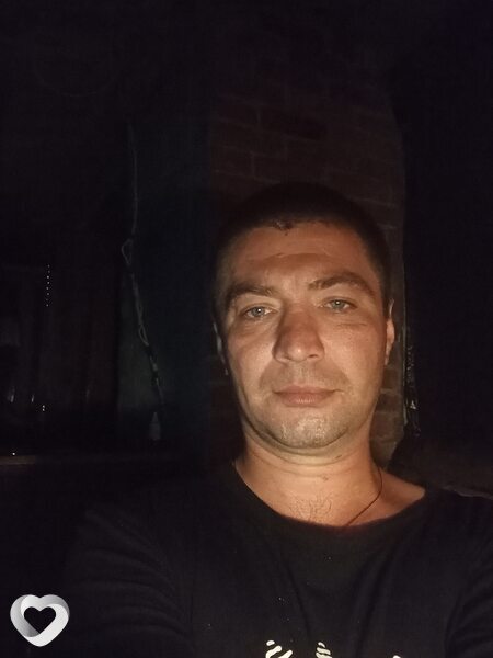 Діма, 35, Виннице — анкета №2889763