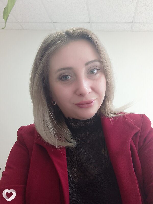 Анна, 38, Благовещенске — анкета №2889768