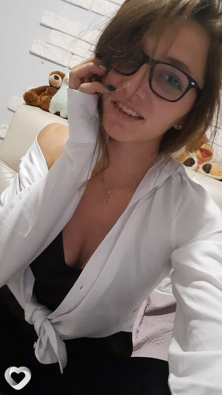 Арина, 32, Москве — анкета №2889809