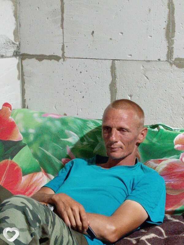 Гриша, 38, Речице — анкета №2889815