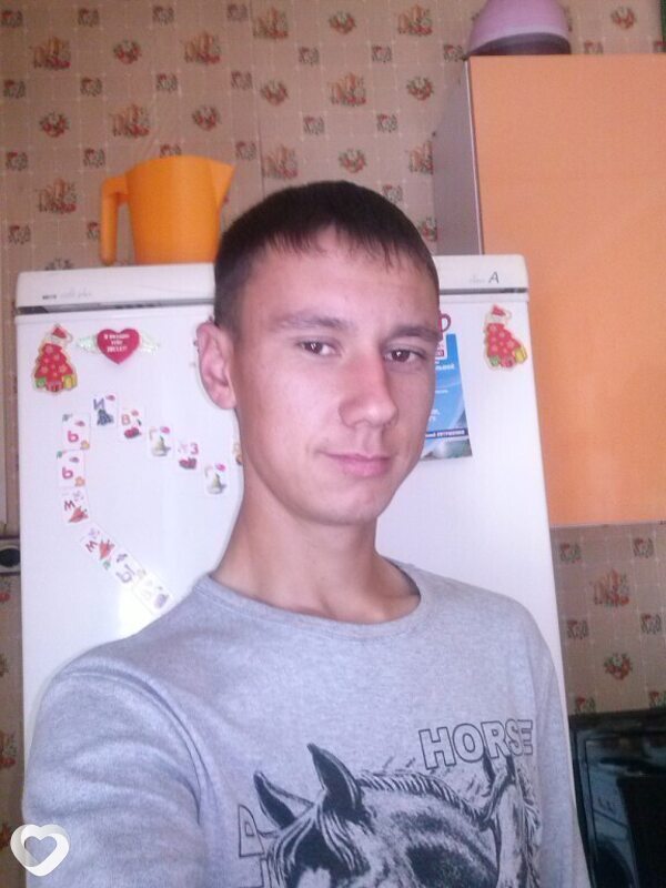 Ivan, 32, Шелехове — анкета №2889818